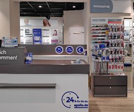 Apollo-Optik - Geseke - Bachstr. Bild 4
