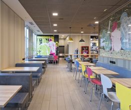 McDonald's Bild 6
