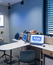 Audioprothésiste Châtillon sur Seine - Krys Audition image 1