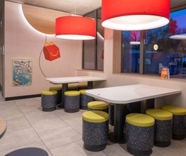 McDonald's Bild 5