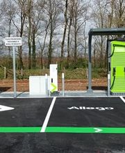 Allego Charging Station image 5