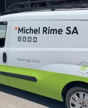 Michel Rime SA Bild 5