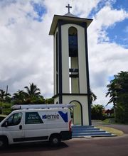 E.M.I.E Entreprise de Maintenance Industrielle et travaux speciaux image 3