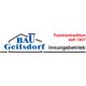 Bau Geilsdorf