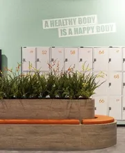 Basic-Fit Ladies afbeelding 5