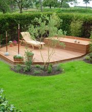 Häußlein Gartengestaltung Bild 2