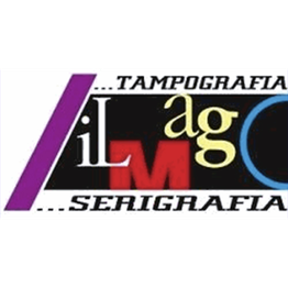 Serigrafia Il Mago logo