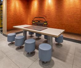 McDonald's Bild 7