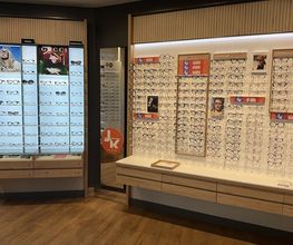 Opticien Krys image 4