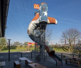 McDonald's Bild 5