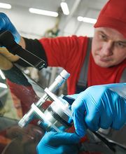 Akku Rath Batterie Handel und KFZ Service Bild 1