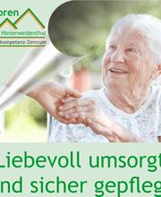 SeniorenPark Hinterweidenthal Bild 1