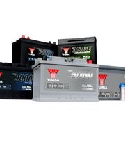 Calais Batteries image 1