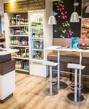 Shell Recharge Charging Station Bild 5