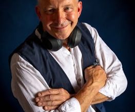 DJ Heinz Bild 1