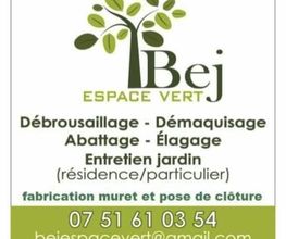 BEJ ESPACE VERT image 3