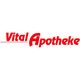 Logo der Vital-Apotheke