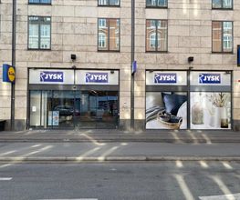 JYSK Vesterbro, København billede 1