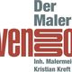 Svensson der Maler