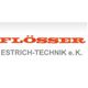 Flösser Estrich-Technik e.K.