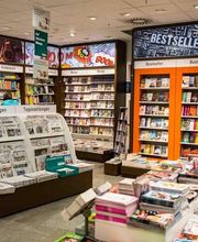 Buchhandlung Ludwig Bahnhof Friedrichstraße