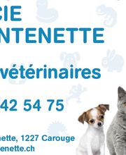 Pharmacie de la Fontenette SA Bild 1