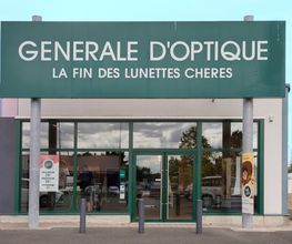 Opticien CHATEAUDUN Générale d'Optique image 1