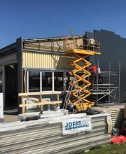 Carrosserie du Grand Belmont SA Bild 2