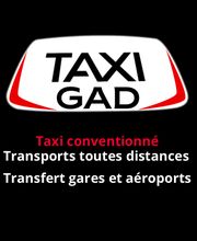 Taxi Gad image 1