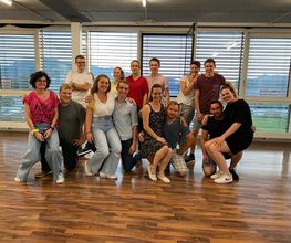 AHA Tanzschule Bild 4