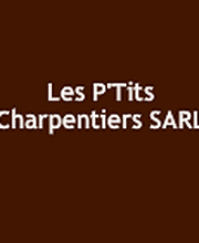 Les P'Tits Charpentiers SARL image 1