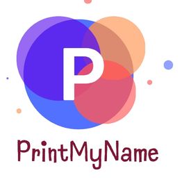 PrintMyName