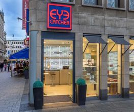 Eye Catcher Brillen & Sonnenbrillen Köln