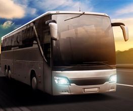 Busreisen