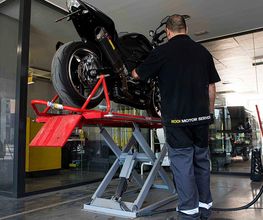 Rodi Motor Services imagen 3