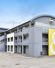 B&B HOTEL Toulouse Cité de l'Espace Mouchotte image 3