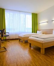 Unsere modernen Gästezimmer