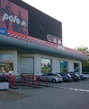 POLO Motorrad Store Bern Bild 1