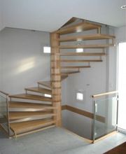 Escaliers Mauron Bild 8