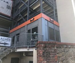 SIXT Autovermietung Görlitz Bild 9
