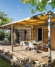 Camping Sandaya Côte de Nacre image 4