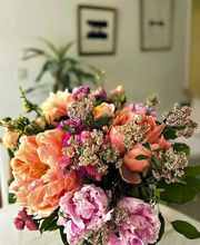 La Poésie des Fleurs Sàrl Bild 9