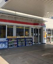 JET Tankstelle Bild 4