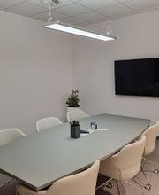 Wiesbadener Volksbank eG, Beratungszentrum Bleidenstadt Bild 2