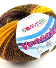 Venezia 150g Farbe 210