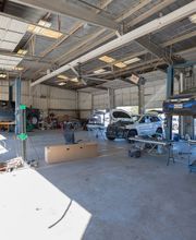 Crash Champions Collision Repair Deer Park image 18