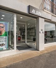 Audioprothésiste Bruz-Alain Afflelou Acousticien image 1