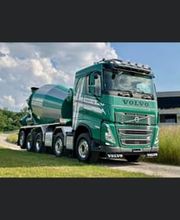 Mäder AG Kies- & Betonwerk Bild 3