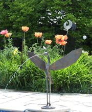 Kunstschmiede Berndt Schweizer Bild 7