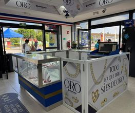 Empeño Fácil Galerías Chalco imagen 3